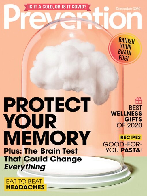 Title details for Prevention by Hearst - Available